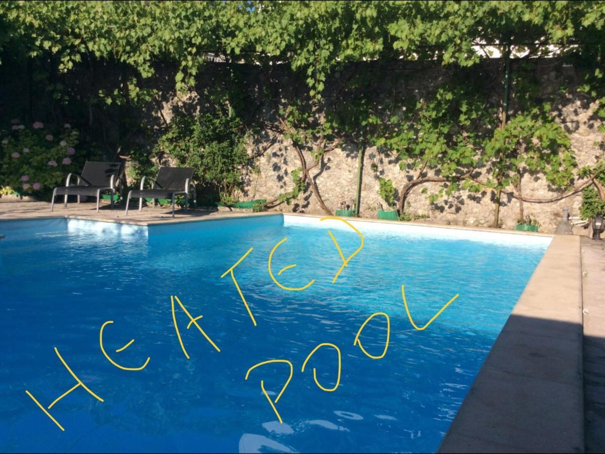 Lovely House With Swimming Pool Мостар Екстер'єр фото